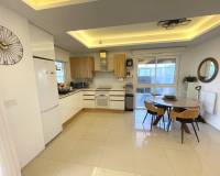 Resale - Apartment - Ciudad Quesada - Doña Pepa