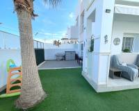 Resale - Apartment - Ciudad Quesada - Doña Pepa