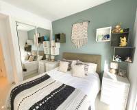 Resale - Apartment - Ciudad Quesada - Doña Pepa