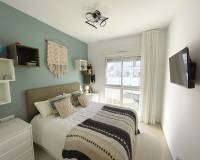 Resale - Apartment - Ciudad Quesada - Doña Pepa