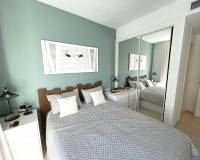 Resale - Apartment - Ciudad Quesada - Doña Pepa