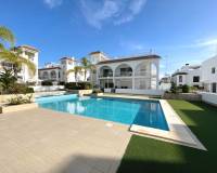 Resale - Apartment - Ciudad Quesada - Doña Pepa