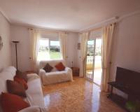 Resale - Apartment - Ciudad Quesada - La Marquesa Golf