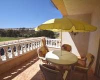 Resale - Apartment - Ciudad Quesada - La Marquesa Golf