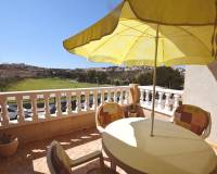 Resale - Apartment - Ciudad Quesada - La Marquesa Golf