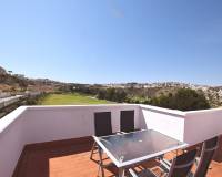 Resale - Apartment - Ciudad Quesada - La Marquesa Golf