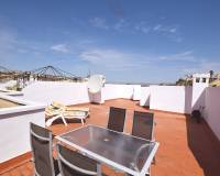 Resale - Apartment - Ciudad Quesada - La Marquesa Golf