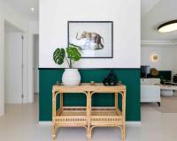 Resale - Apartment - Ciudad Quesada - Lo Marabu - Doña Pepa 2