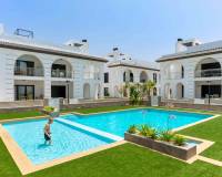 Resale - Apartment - Ciudad Quesada - Lo Marabu - Doña Pepa 2