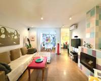 Resale - Apartment - Ciudad Quesada - Rojales