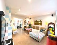 Resale - Apartment - Ciudad Quesada - Rojales