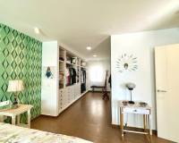 Resale - Apartment - Ciudad Quesada - Rojales