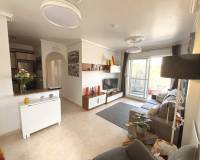 Resale - Apartment - Ciudad Quesada - Zone Golf Alta