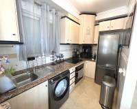 Resale - Apartment - Ciudad Quesada - Zone Golf Alta