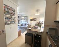 Resale - Apartment - Ciudad Quesada - Zone Golf Alta