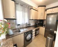 Resale - Apartment - Ciudad Quesada - Zone Golf Alta