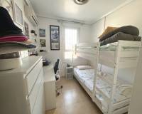 Resale - Apartment - Ciudad Quesada - Zone Golf Alta