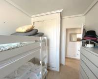 Resale - Apartment - Ciudad Quesada - Zone Golf Alta