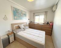 Resale - Apartment - Ciudad Quesada - Zone Golf Alta
