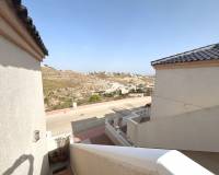 Resale - Apartment - Ciudad Quesada - Zone Golf Alta