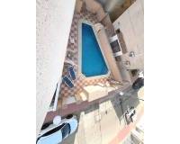 Resale - Apartment - Ciudad Quesada - Zone Golf Alta