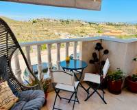 Resale - Apartment - Ciudad Quesada - Zone Golf Alta