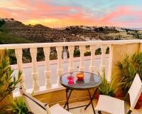 Resale - Apartment - Ciudad Quesada - Zone Golf Alta
