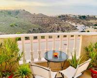 Resale - Apartment - Ciudad Quesada - Zone Golf Alta