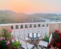 Resale - Apartment - Ciudad Quesada - Zone Golf Alta