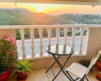 Resale - Apartment - Ciudad Quesada - Zone Golf Alta