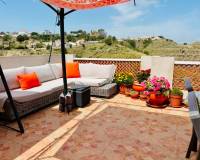 Resale - Apartment - Ciudad Quesada - Zone Golf Alta