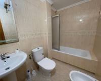 Resale - Apartment - Orihuela Costa - Orihuela costa