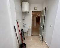 Resale - Apartment - Orihuela Costa - Orihuela costa