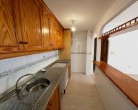 Resale - Apartment - Orihuela Costa - Orihuela costa