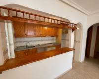 Resale - Apartment - Orihuela Costa - Orihuela costa