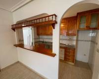 Resale - Apartment - Orihuela Costa - Orihuela costa