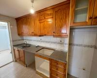 Resale - Apartment - Orihuela Costa - Orihuela costa