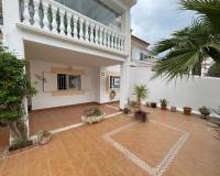 Resale - Apartment - Orihuela Costa - Orihuela costa