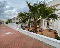 Resale - Apartment - Orihuela Costa - Orihuela costa