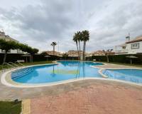 Resale - Apartment - Orihuela Costa - Orihuela costa