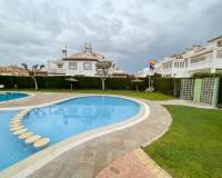 Resale - Apartment - Orihuela Costa - Orihuela costa