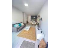 Resale - Apartment - Orihuela Costa - Villamartín