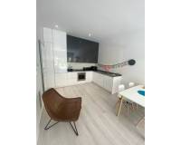 Resale - Apartment - Orihuela Costa - Villamartín