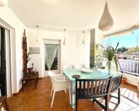 Resale - Apartment - Rojales