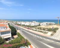 Resale - Apartment - Torrevieja - La Mata