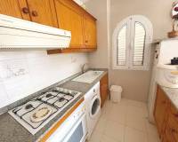 Resale - Apartment - Torrevieja - La Mata