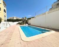 Resale - Apartment - Torrevieja - La Mata