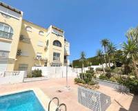 Resale - Apartment - Torrevieja - La Mata