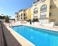 Resale - Apartment - Torrevieja - La Mata