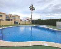 Resale - Apartment - Torrevieja - San Luis
